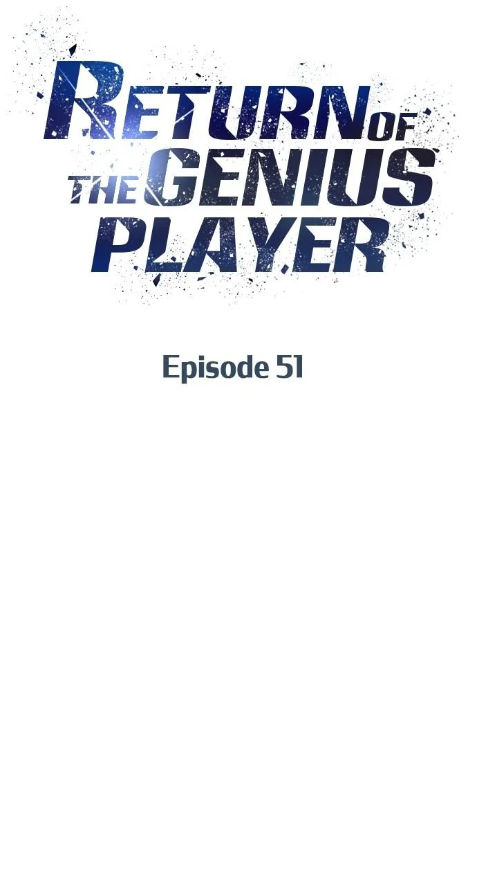 RETURN OF THE GENIUS PLAYER Chapter 51 9